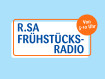 Das R.SA Frühstücksradio