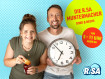 Das R.SA Frühstücksradio